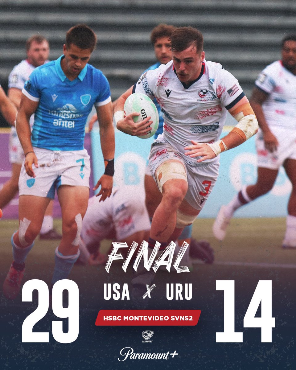USA Rugby tweet media