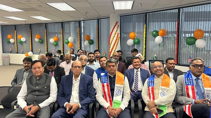 Blonde Bigot tweet media