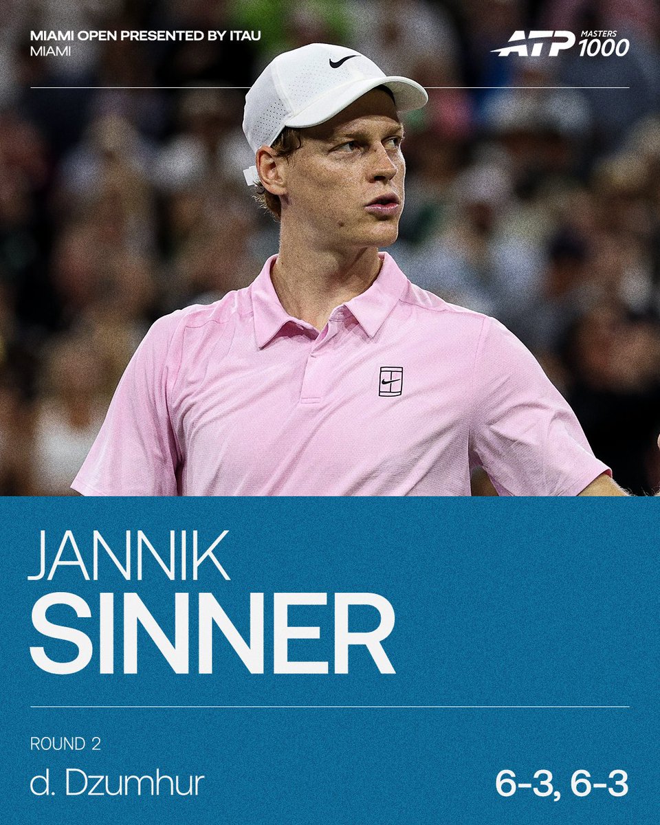 ATP Tour tweet media