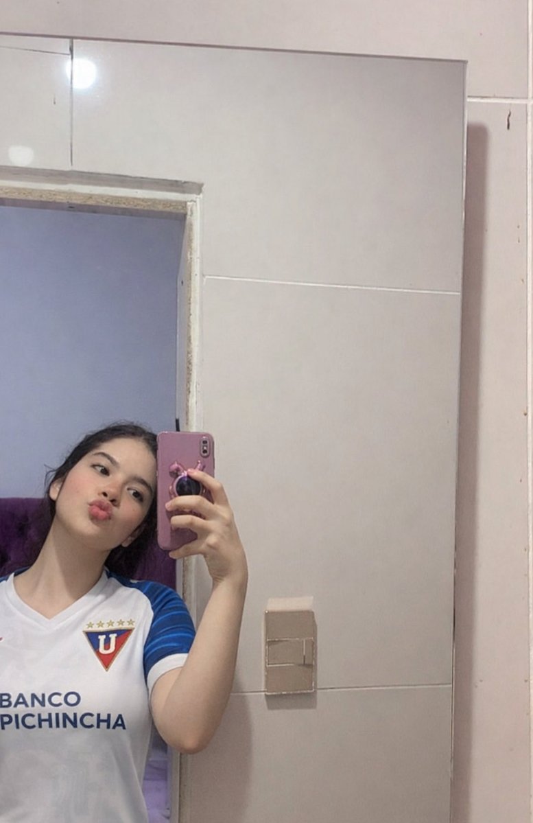 Erika Andrea Dulce tweet media