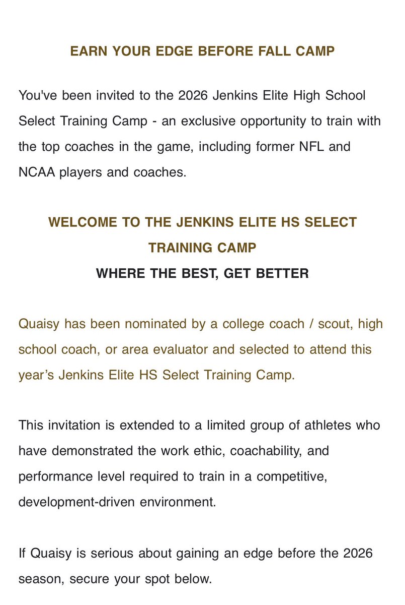 Quaisy Holliday Jr tweet media