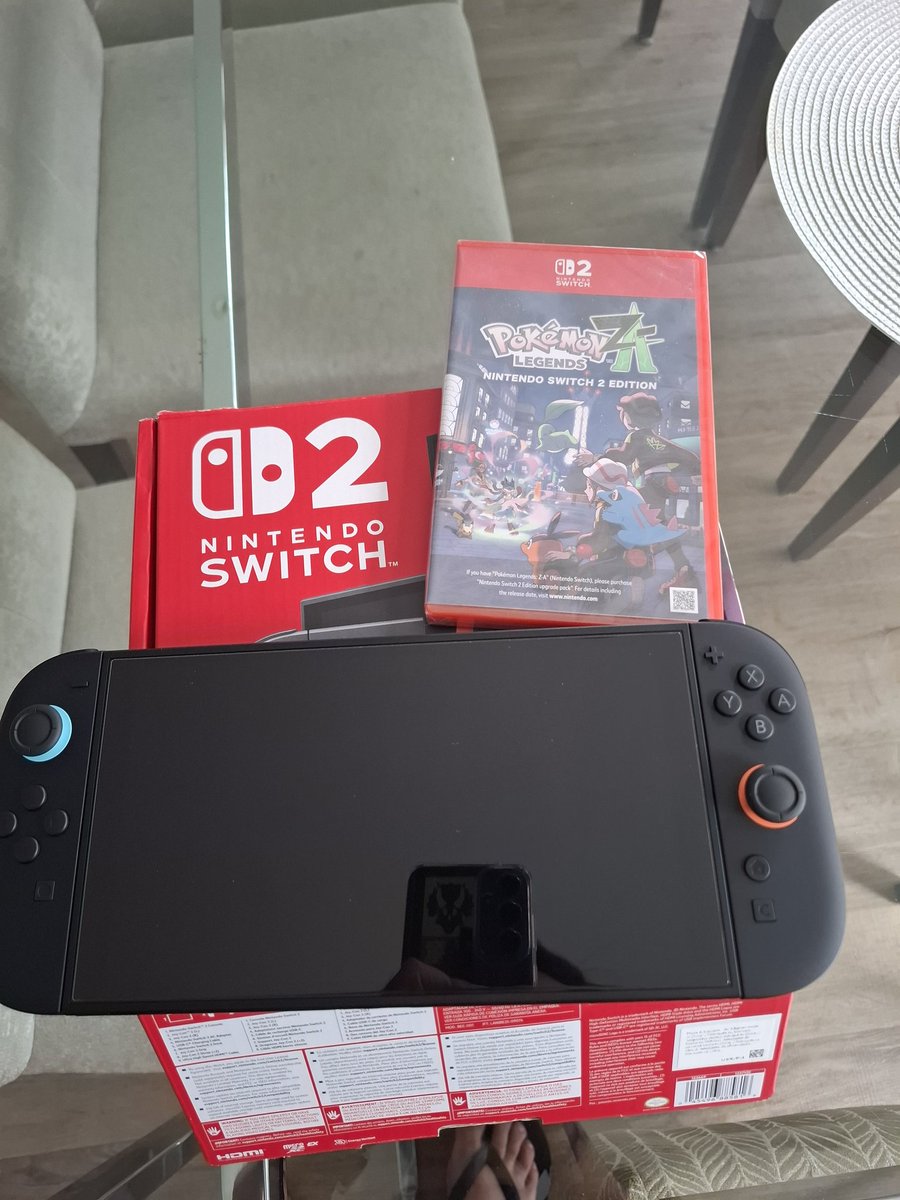 Naitor🌿Working on a game tweet media