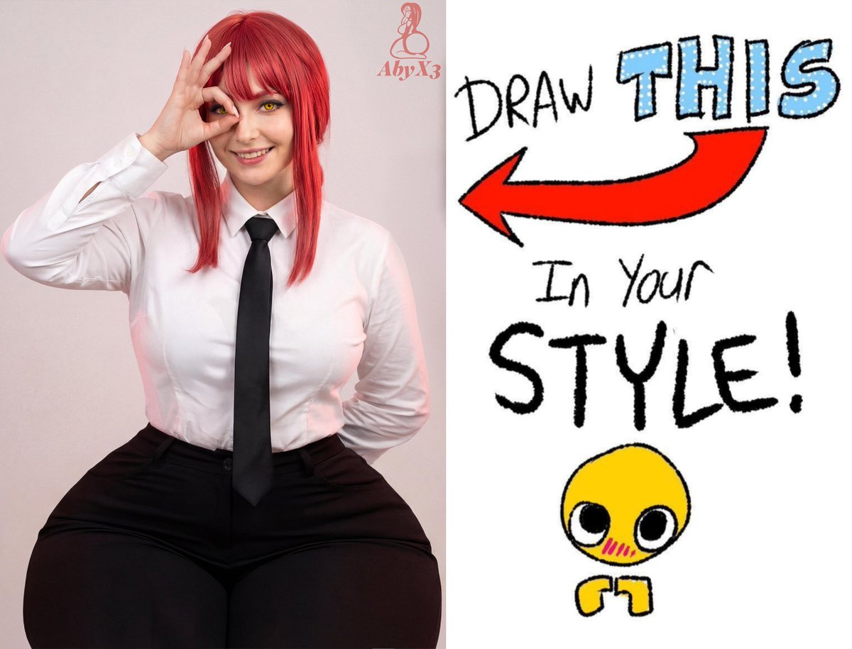 AbyX3 🔞 tweet media