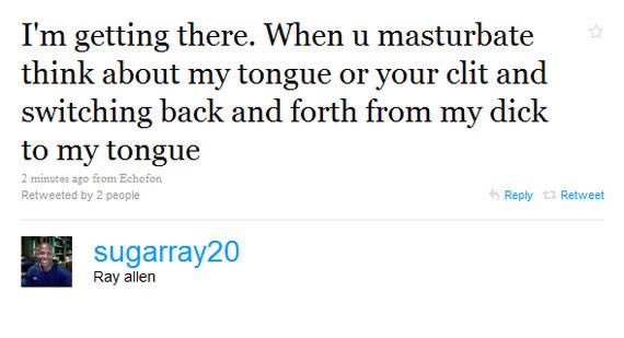 Chester Hood tweet media