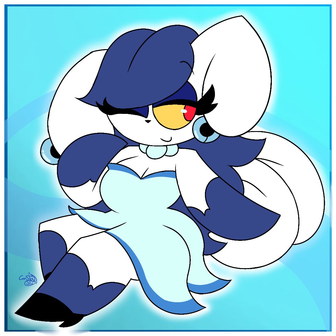 CrystalStic tweet media