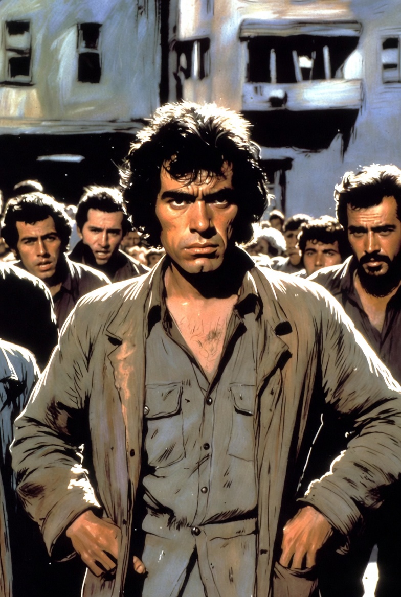 Organization of Transparency and Merit tweet media