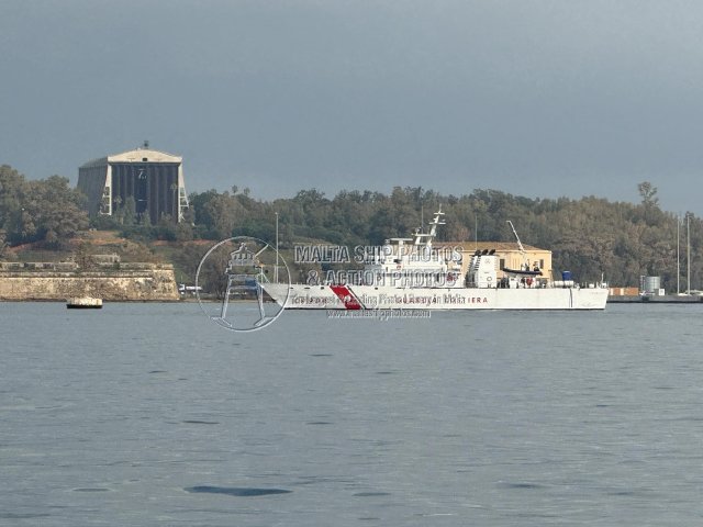 Malta Ship Photos tweet media