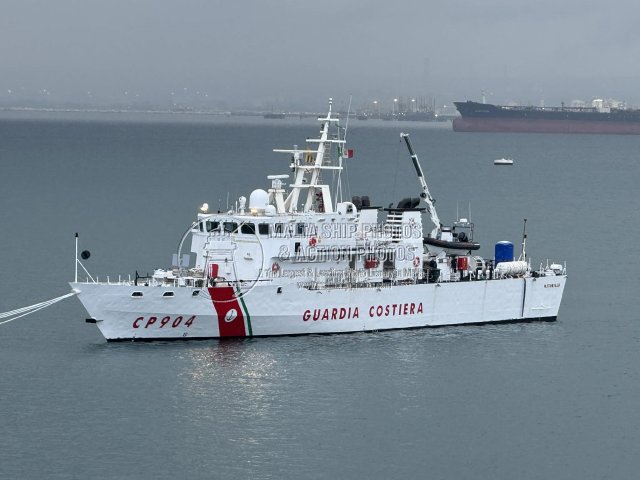 Malta Ship Photos tweet media