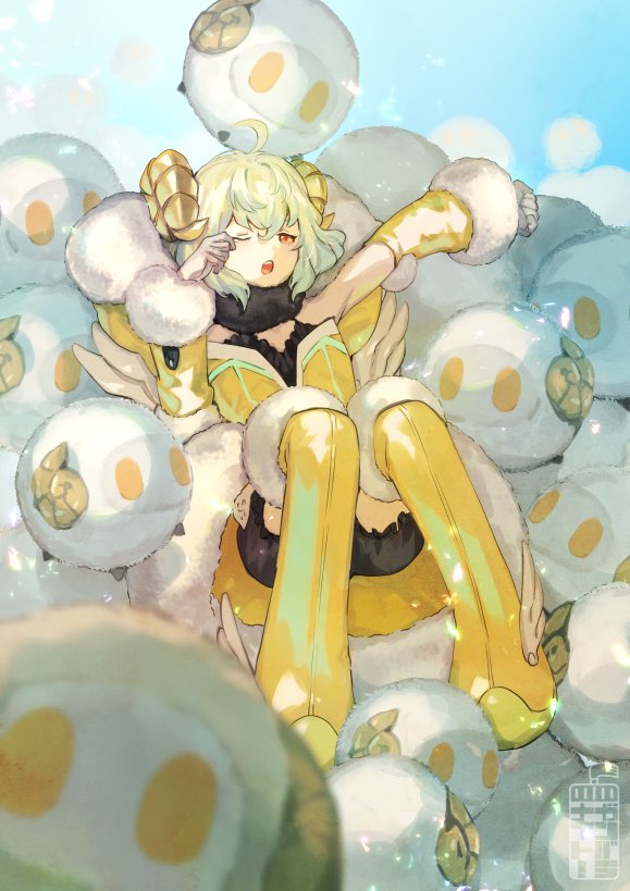 𝑷𝒂𝒓𝒊𝒔 ~ 𝑪𝒉𝒂𝒏 tweet media