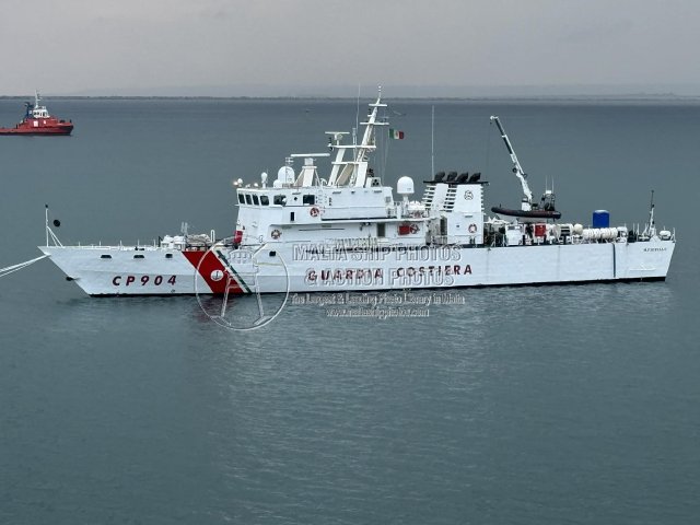 Malta Ship Photos tweet media