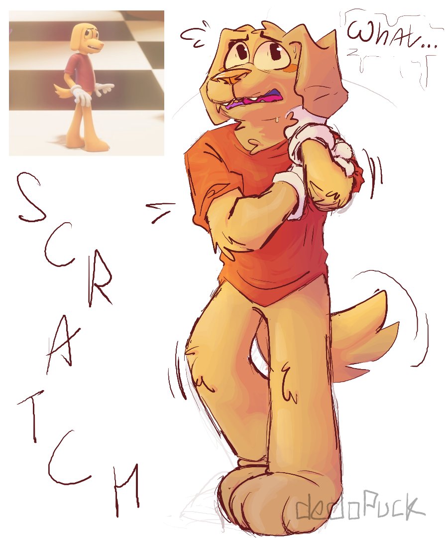 DedovskyiCarman tweet media