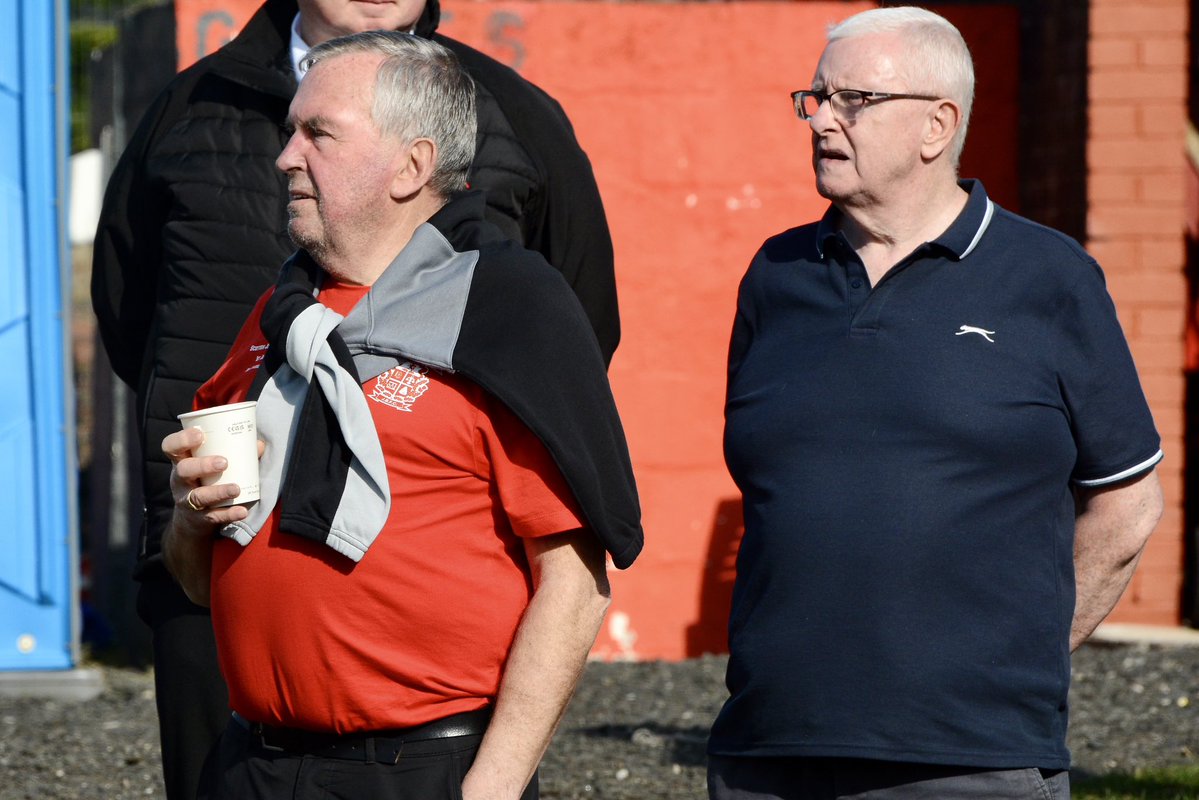 Johnstone Burgh Football Club tweet media