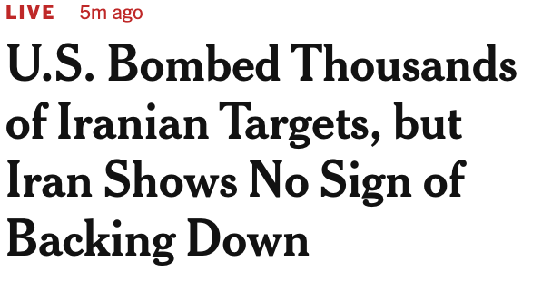 John Podhoretz tweet media