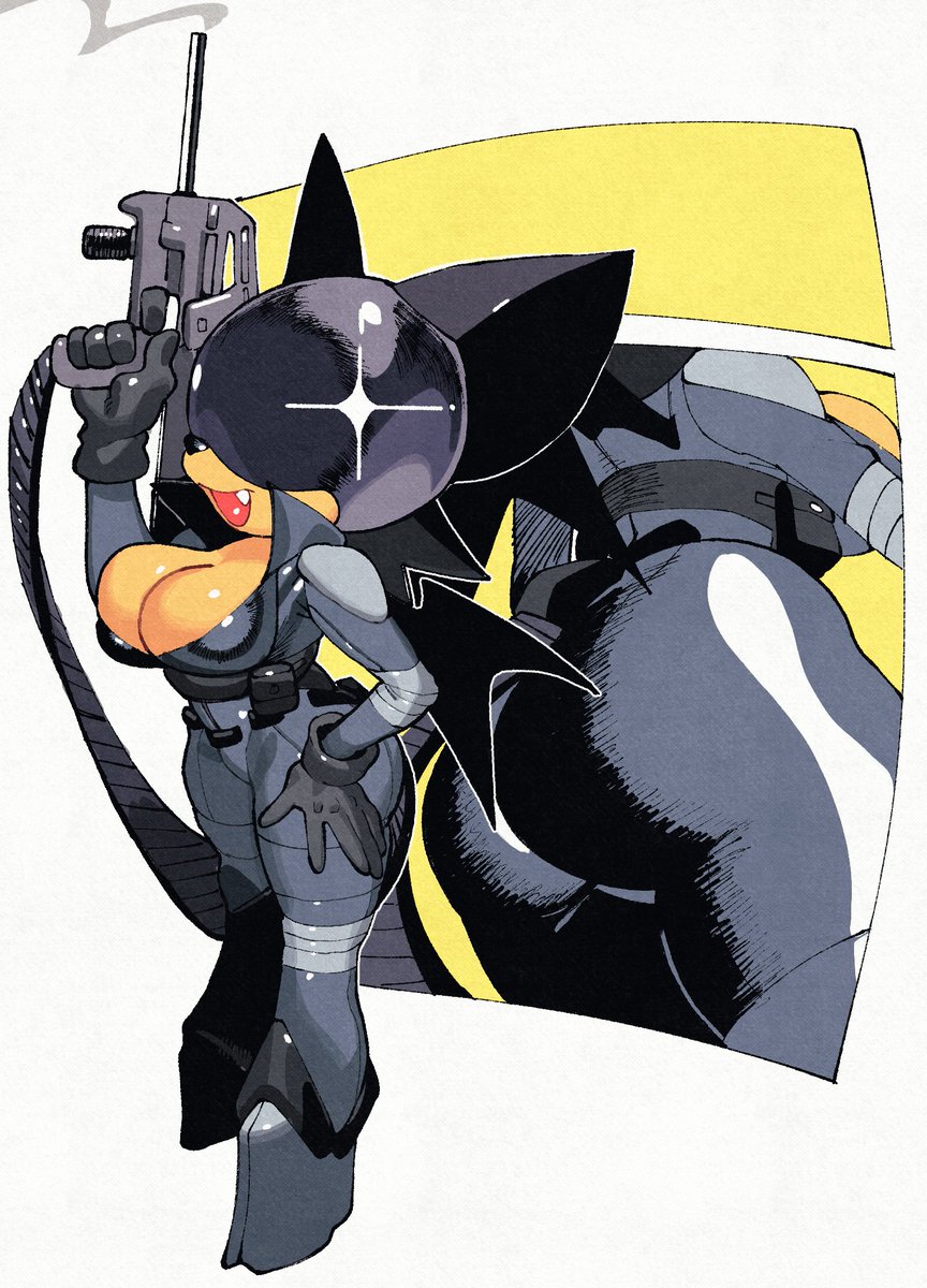 HyperBitHero tweet media