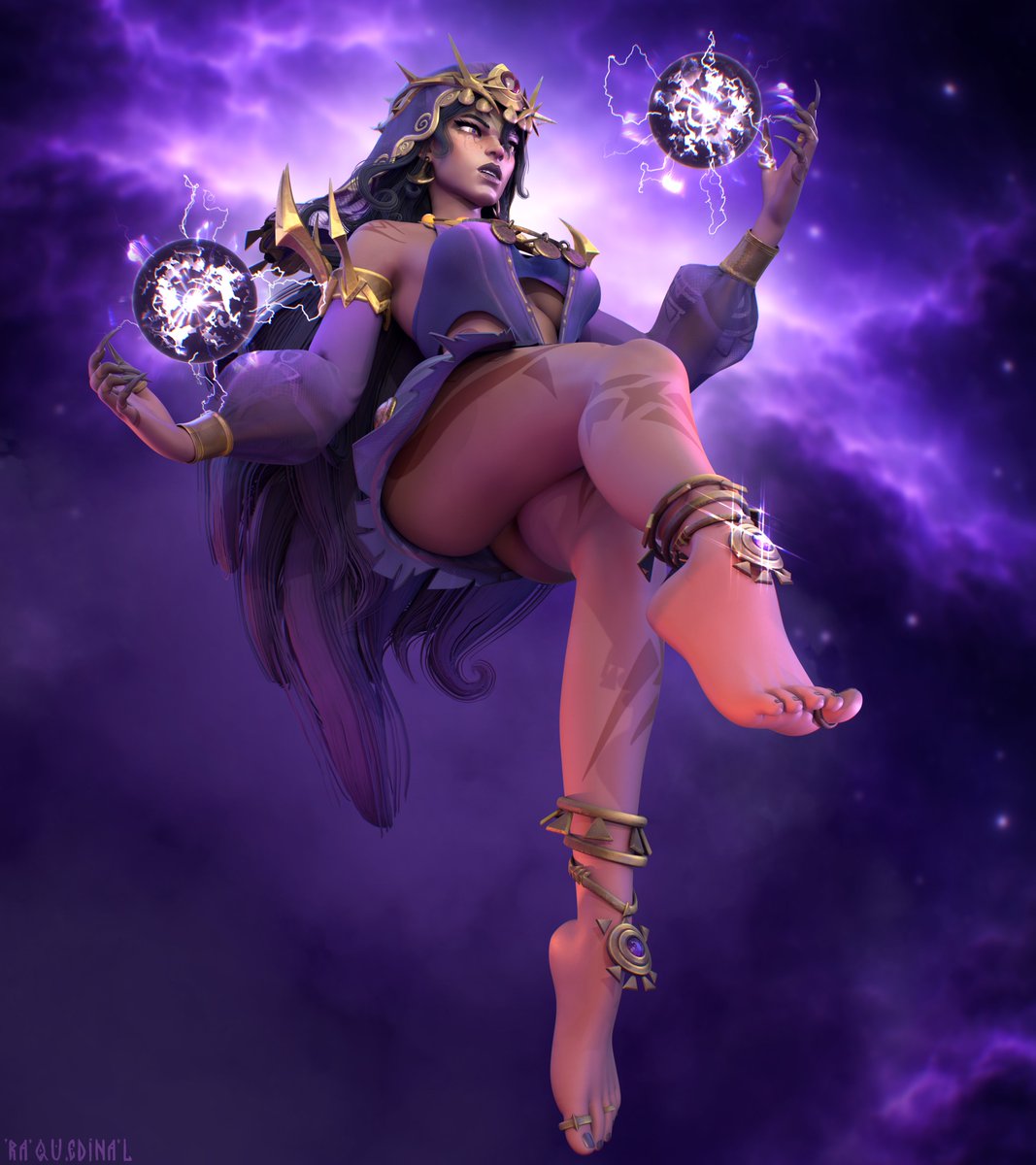 Raquedinal tweet media