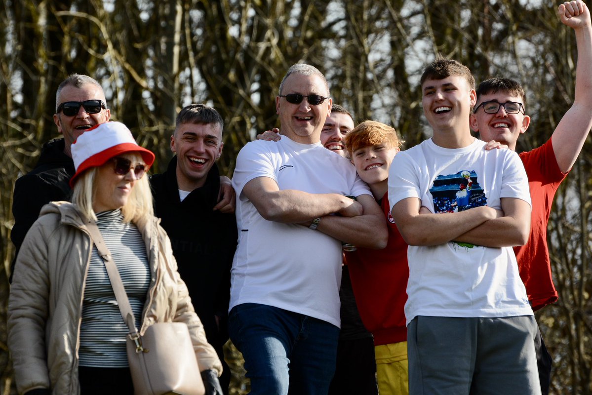 Johnstone Burgh Football Club tweet media