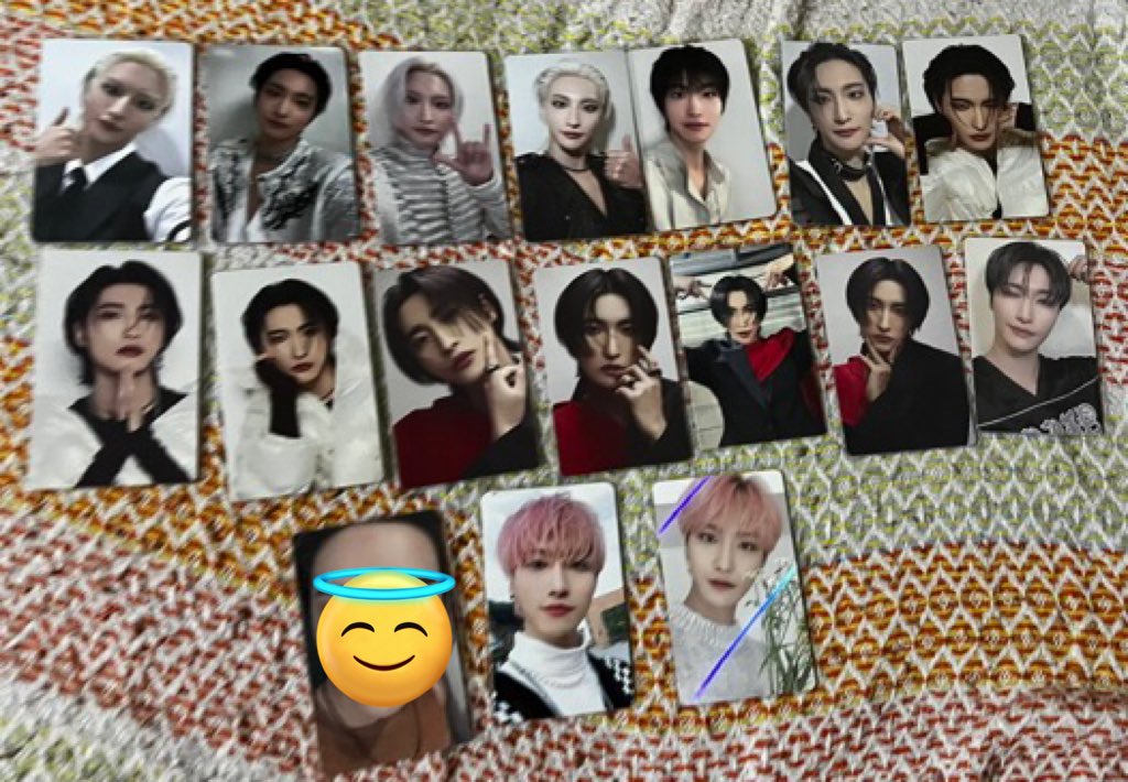 Irmak | satış hesabı tweet media