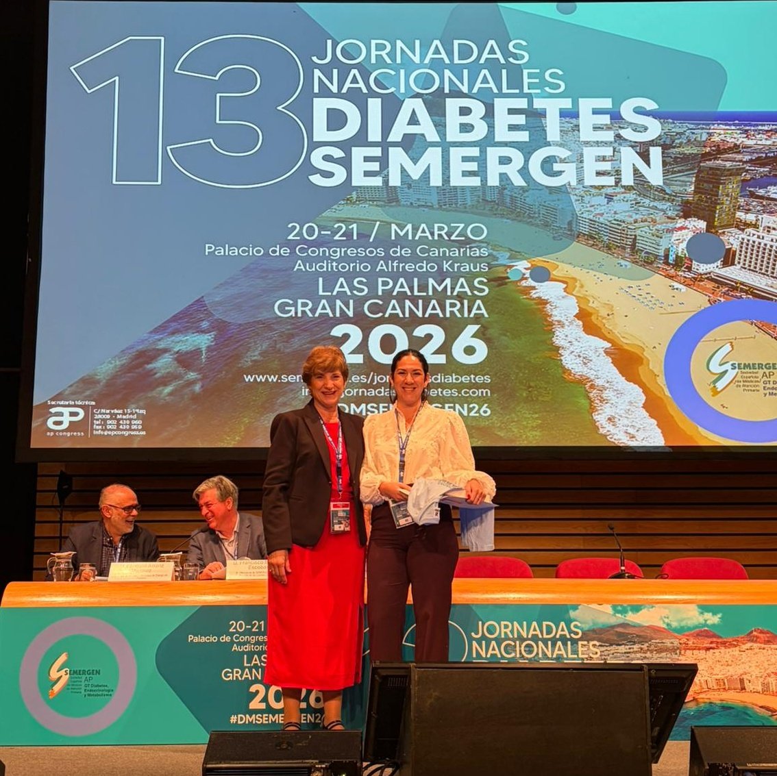 SEMERGEN | Médicos de AP tweet media