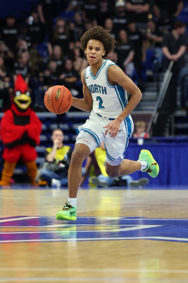 KHSAA Main tweet media