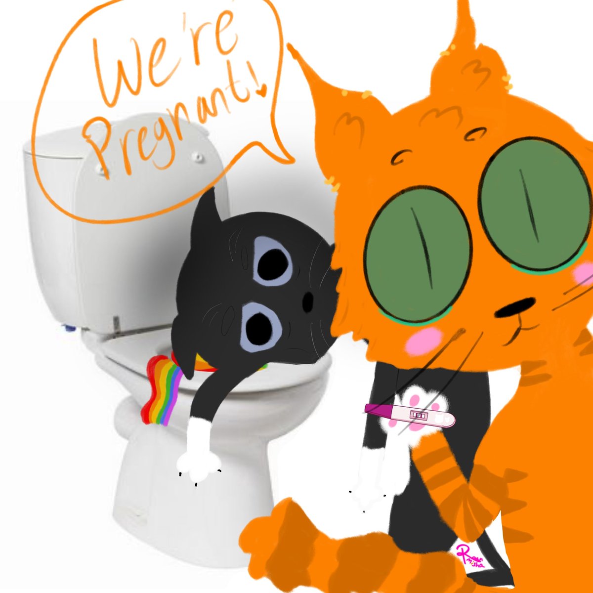 Misha 💖bishova tweet media