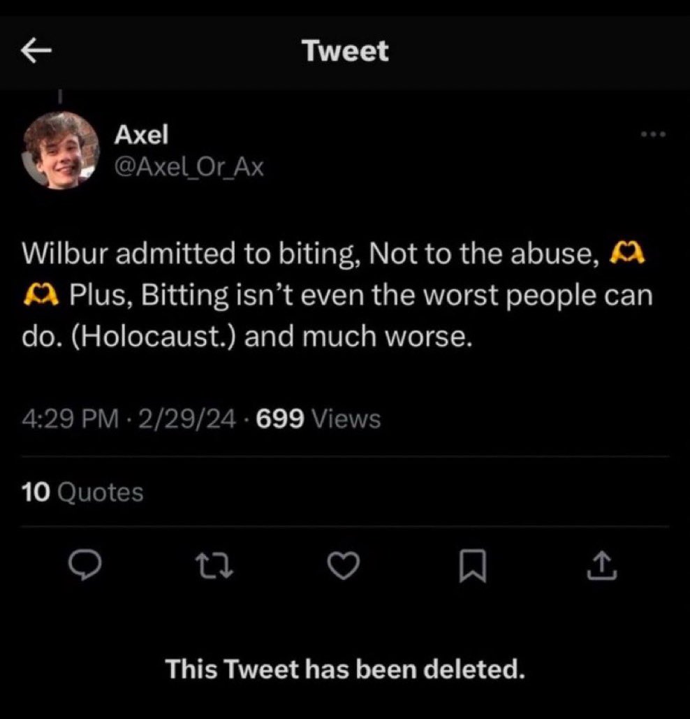 •˚₊✩‧₊🕷️ tweet media