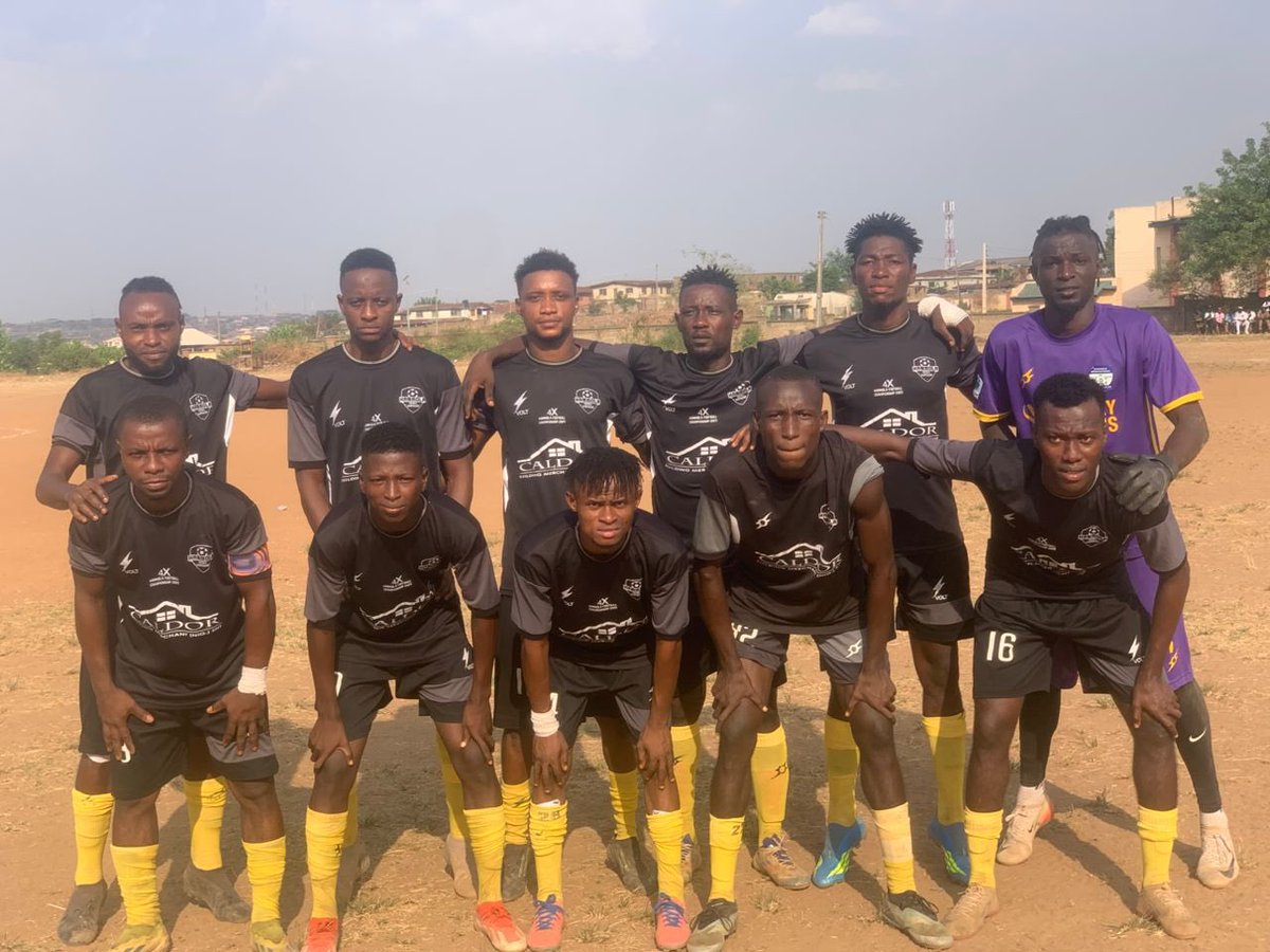 Oriade fc tweet media