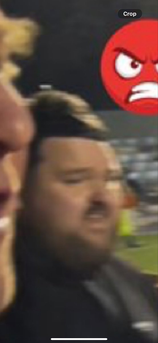 Sam Wilson. tweet media