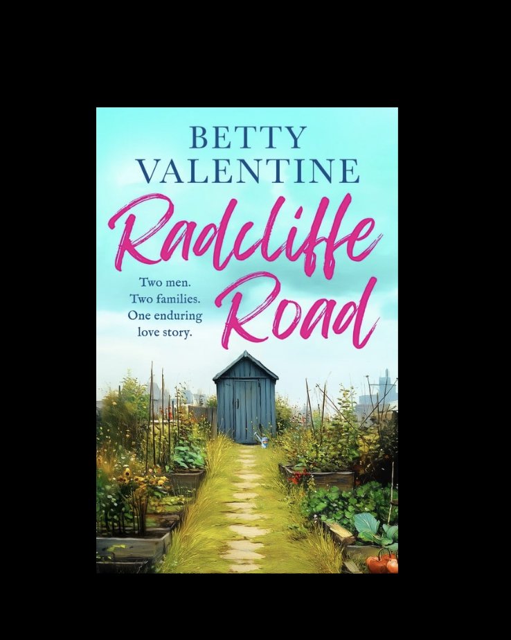 Betty 🏳️🌈 tweet media