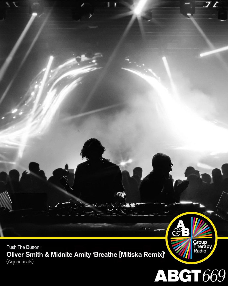 mitiskamusic's tweet image. #PushTheButton

Listen Here: anjunabeats.ffm.to/osfp