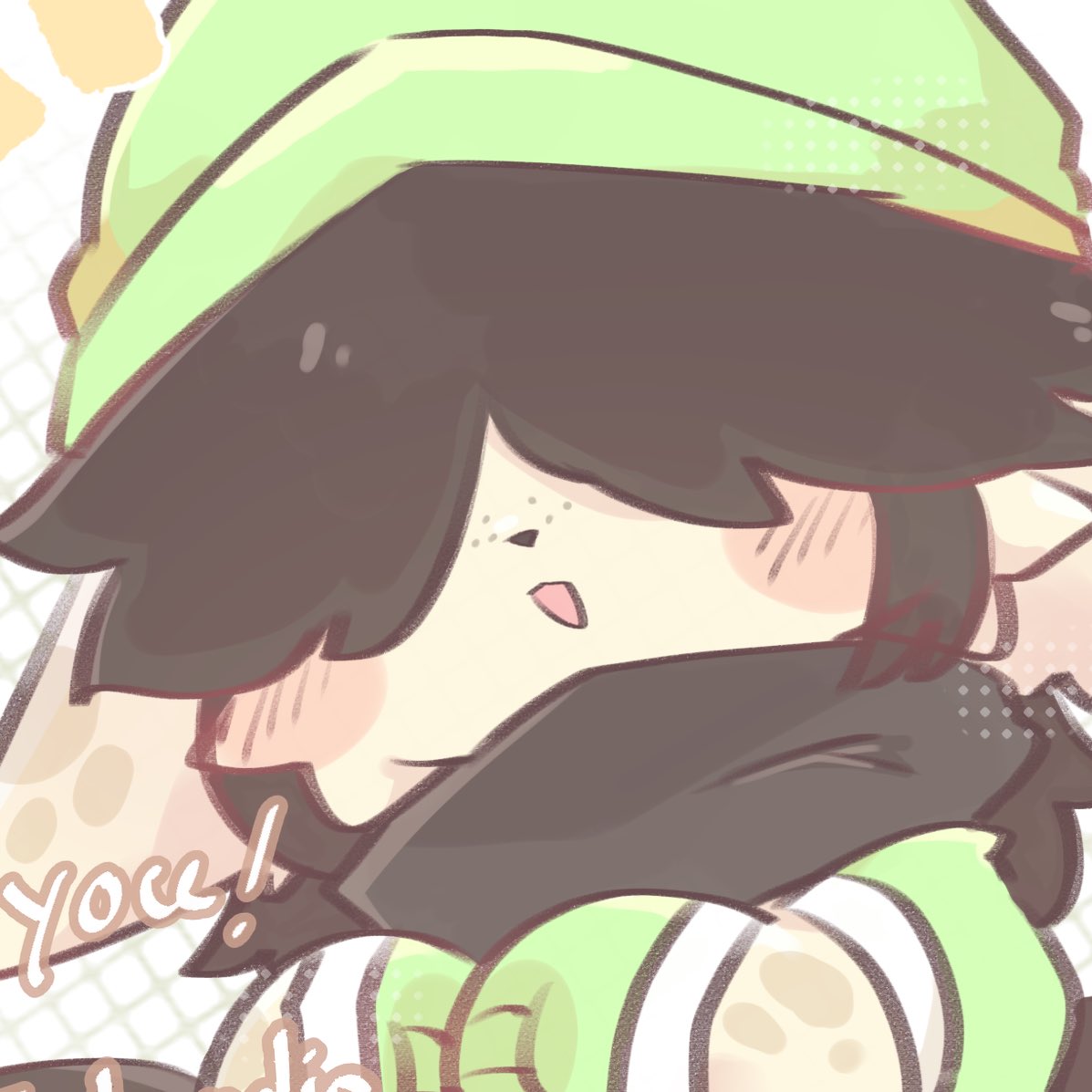 なむ 🧋ྀི tweet media