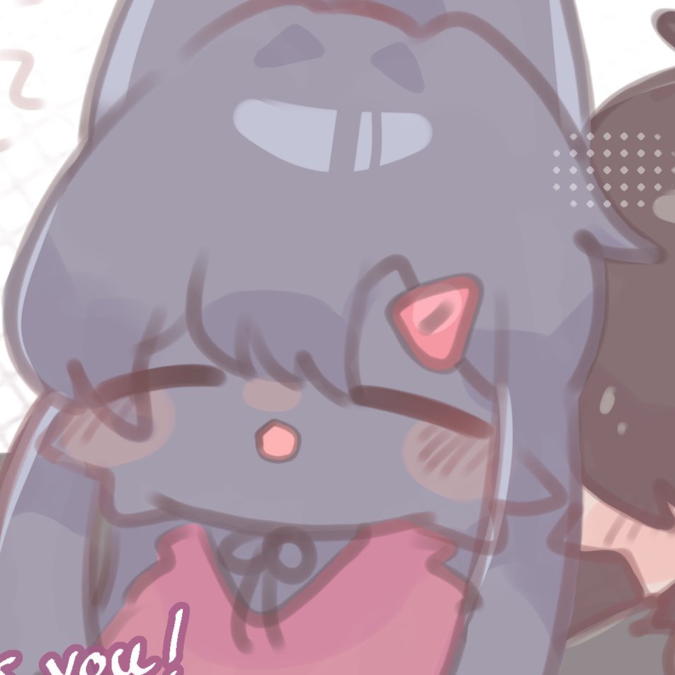 なむ 🧋ྀི tweet media