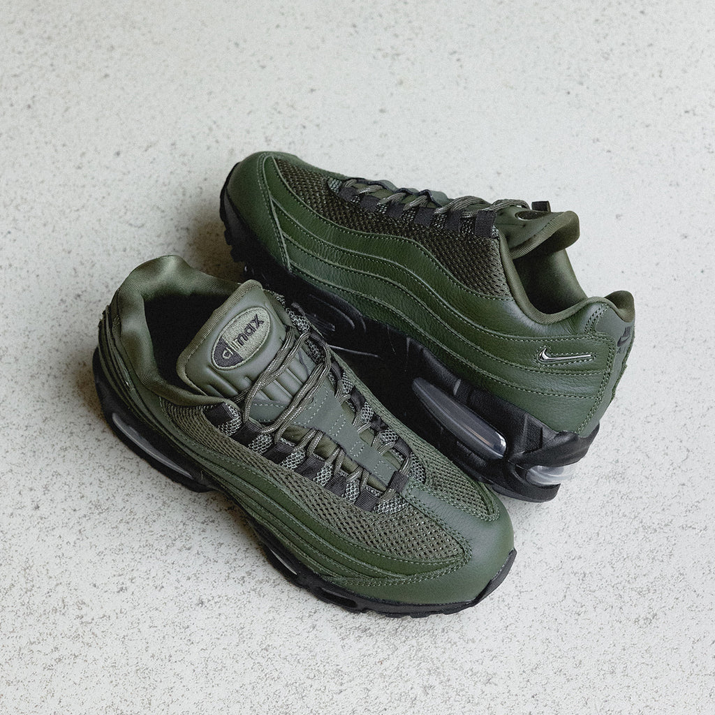 Captain Creps - Sneaker Deals UK tweet media