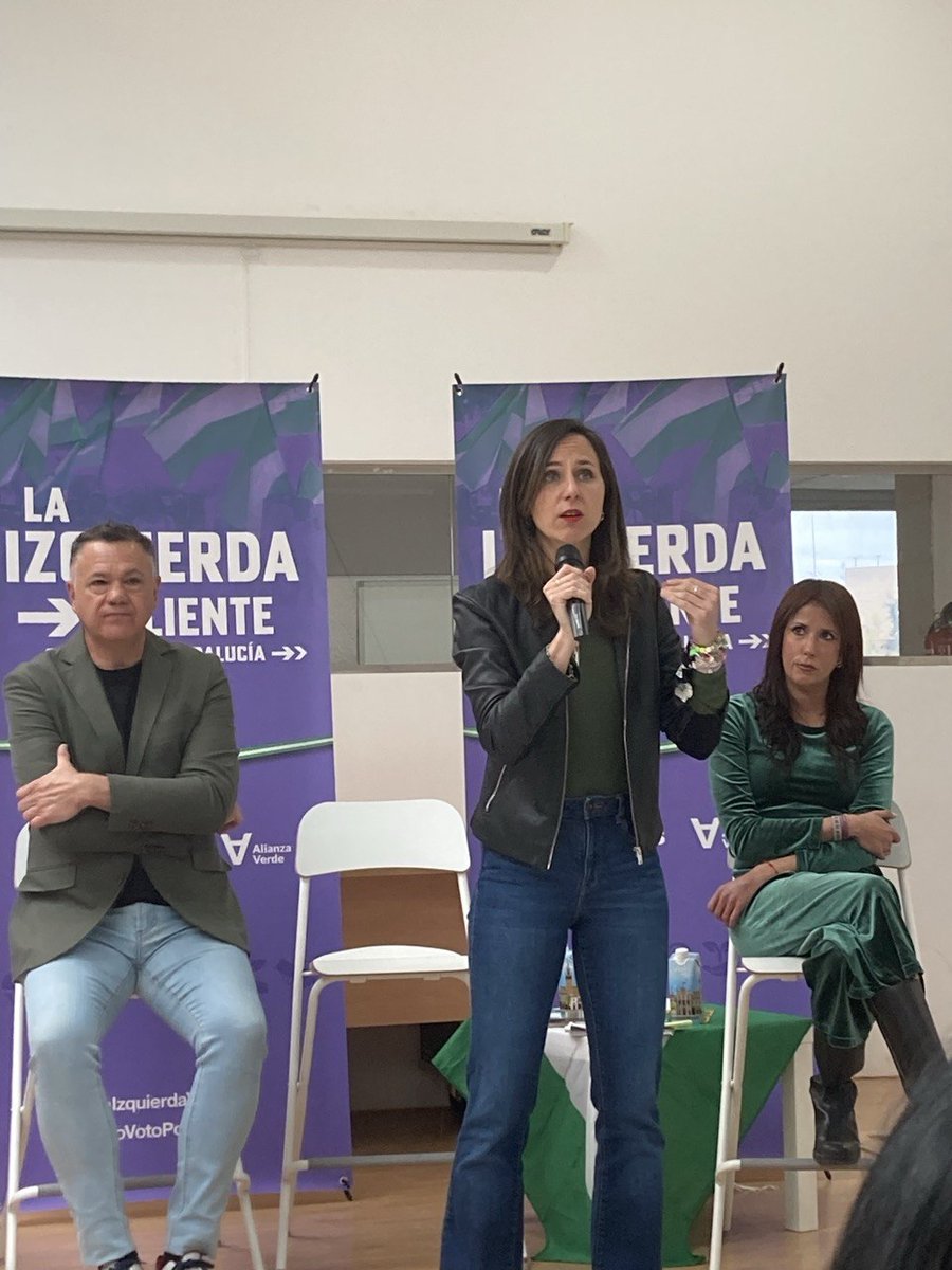 Rebeldía Andalucía tweet media