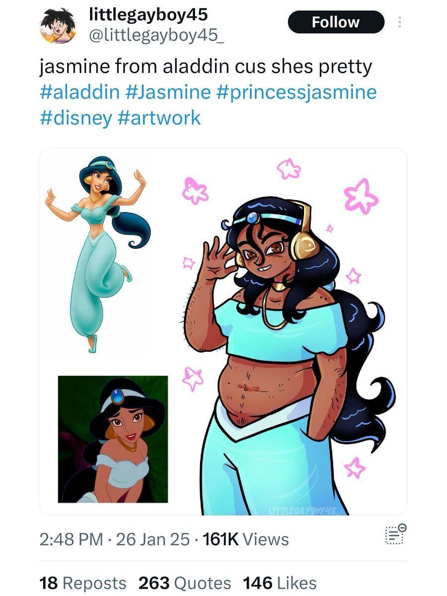 Delusional Takes tweet media