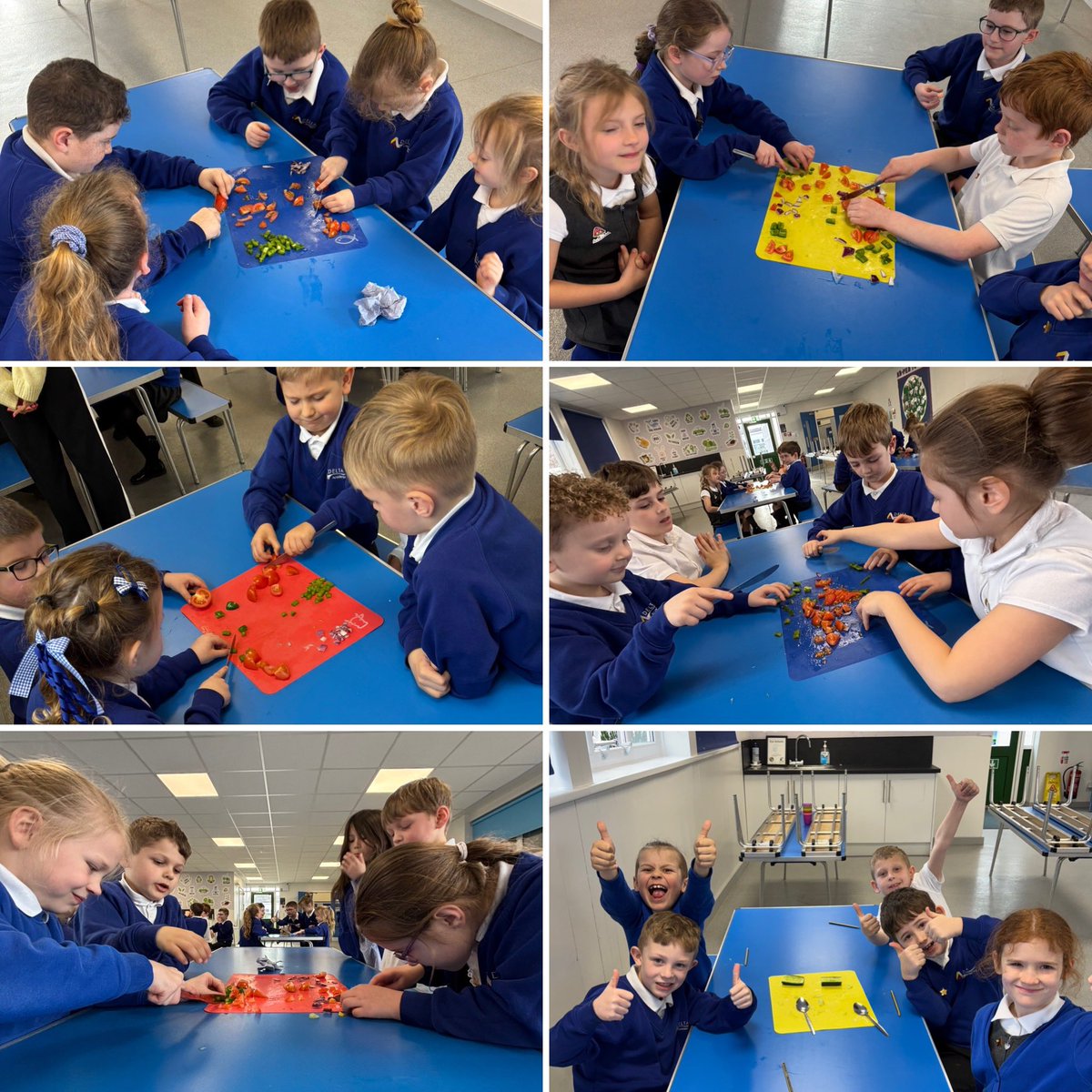 Wybers Matisse Class tweet media