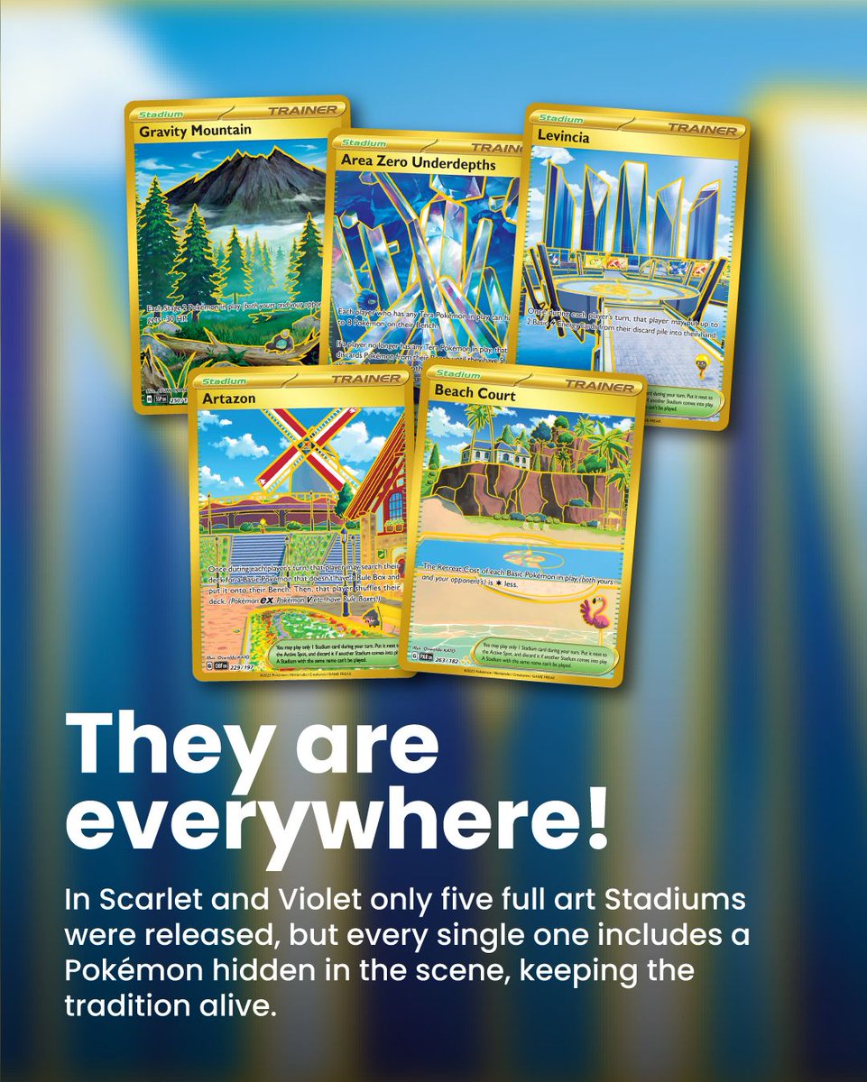 Dex - for Pokémon TCG tweet media