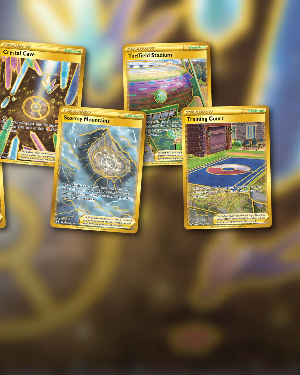 Dex - for Pokémon TCG tweet media