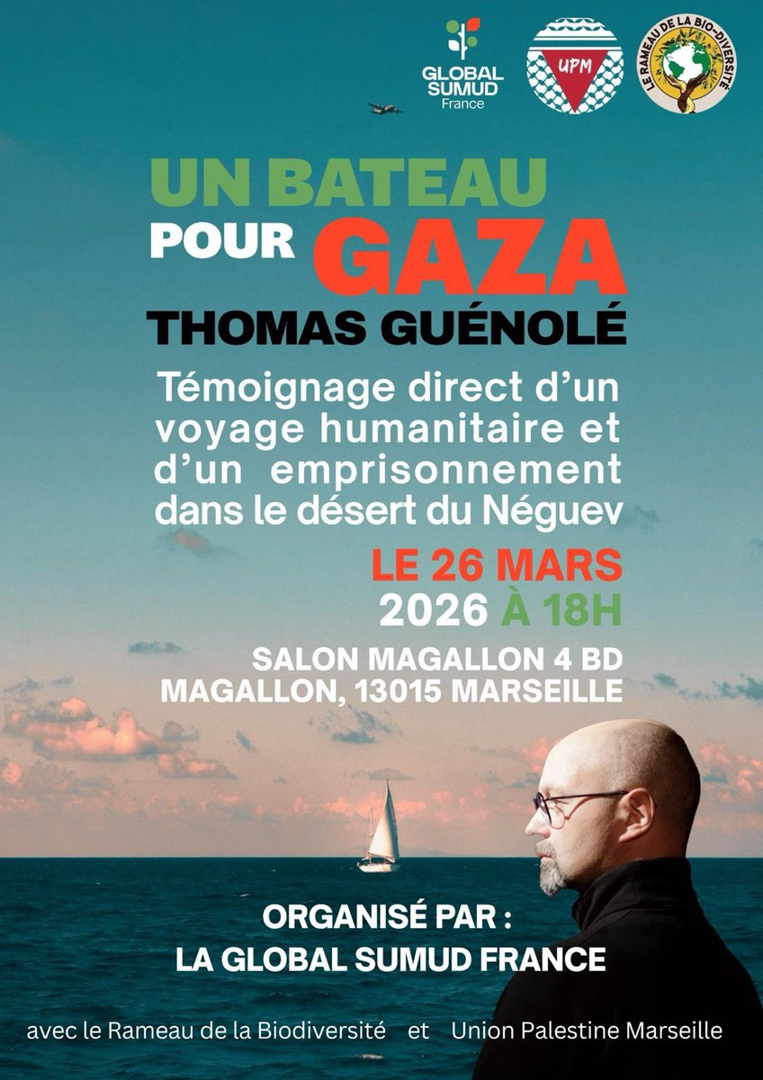 Dr Thomas Guénolé tweet media