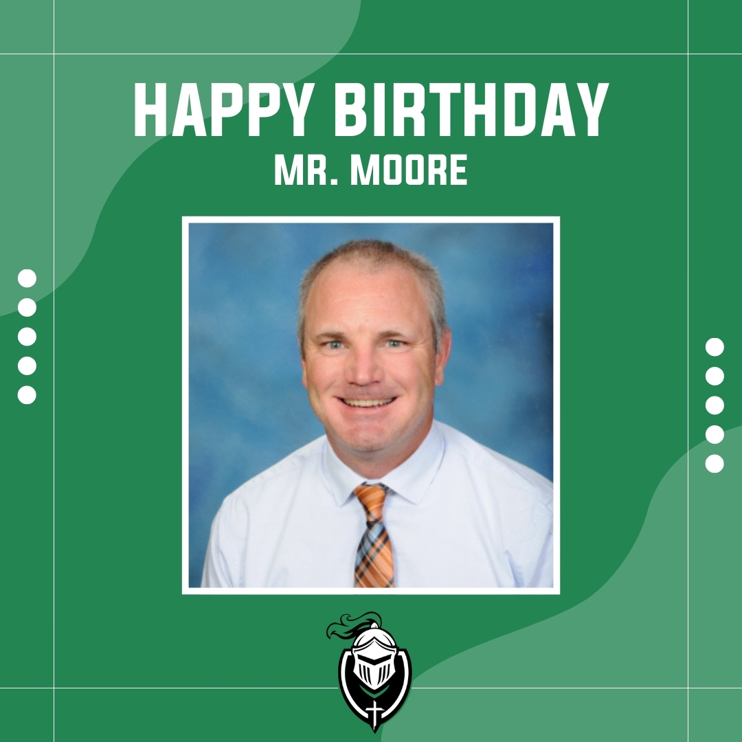 bergancatholic's tweet photo. Happy birthday, Mr. Moore! https://t.co/nU5bjbdT5E
