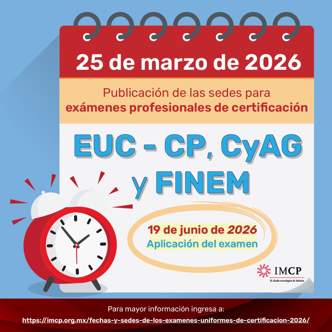 Contadores Públicos tweet media