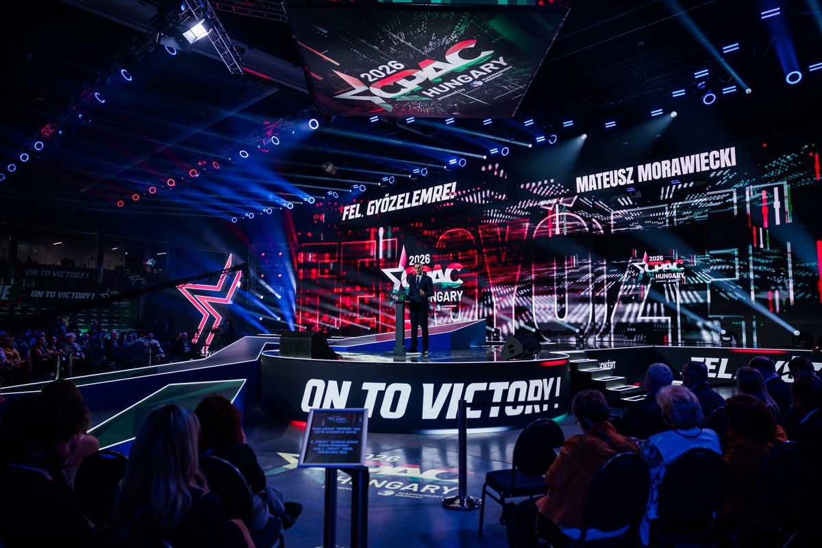 Mateusz Morawiecki tweet media