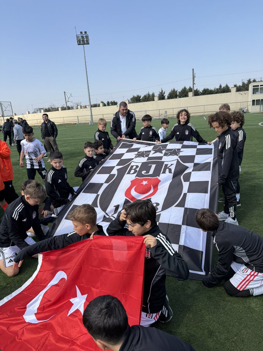 Cenk Sümer KNG#14839 DVN#6351🦅 tweet media