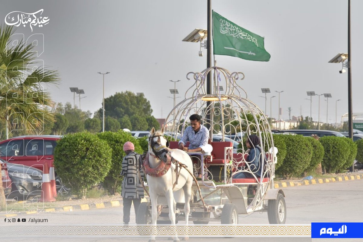 صحيفة اليوم tweet media