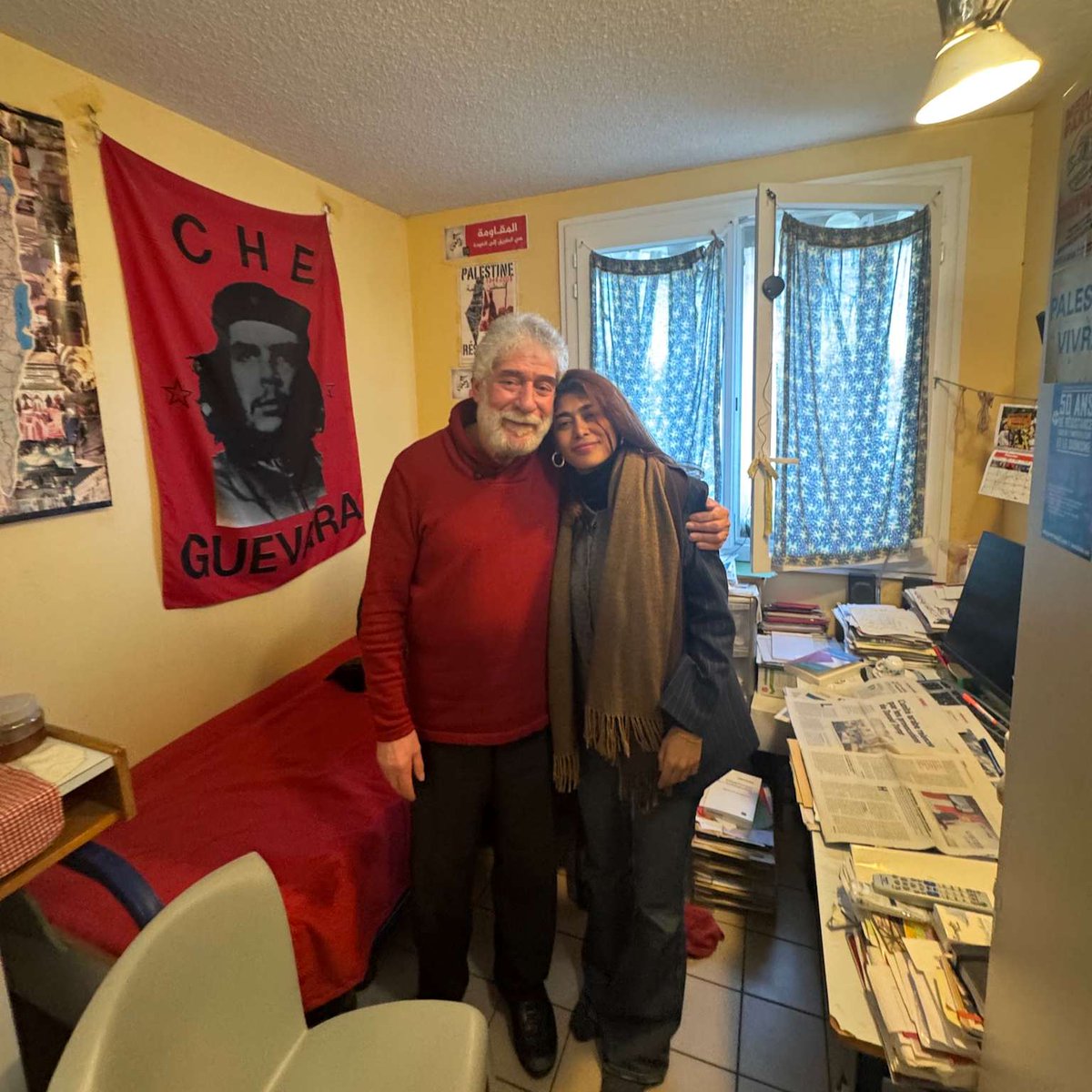 La Malepeste 🇫🇷 tweet media