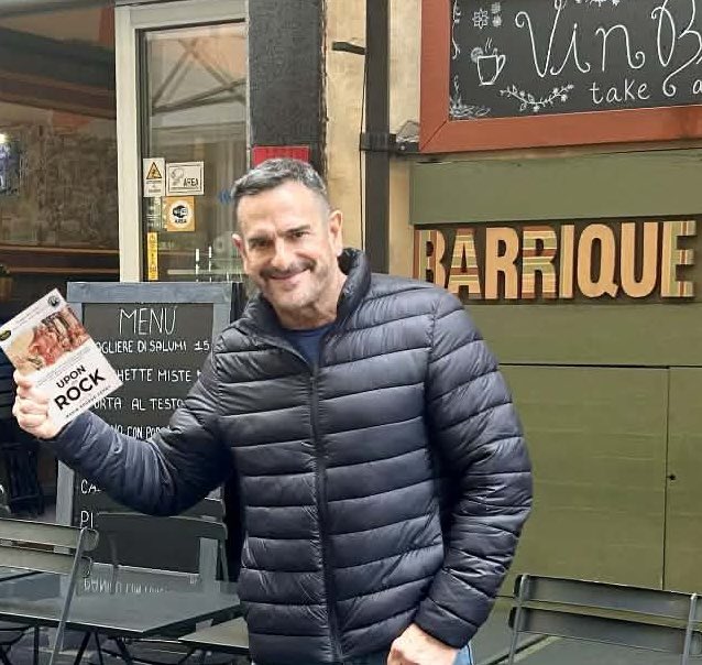 David Perry tweet media