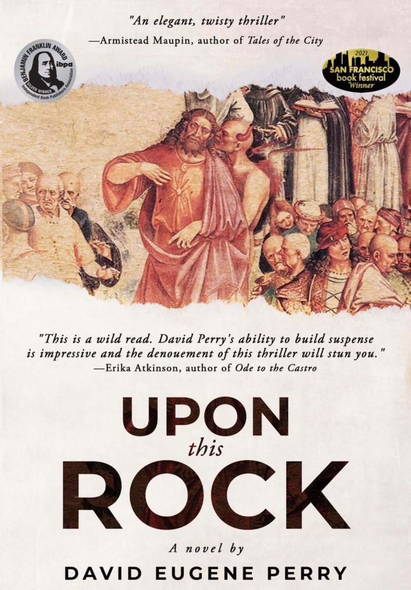 David Perry tweet media