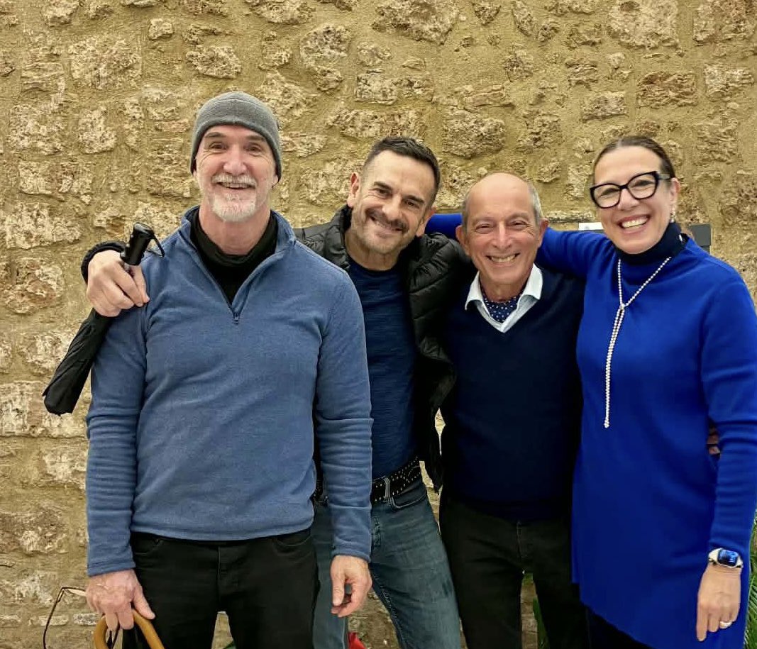 David Perry tweet media