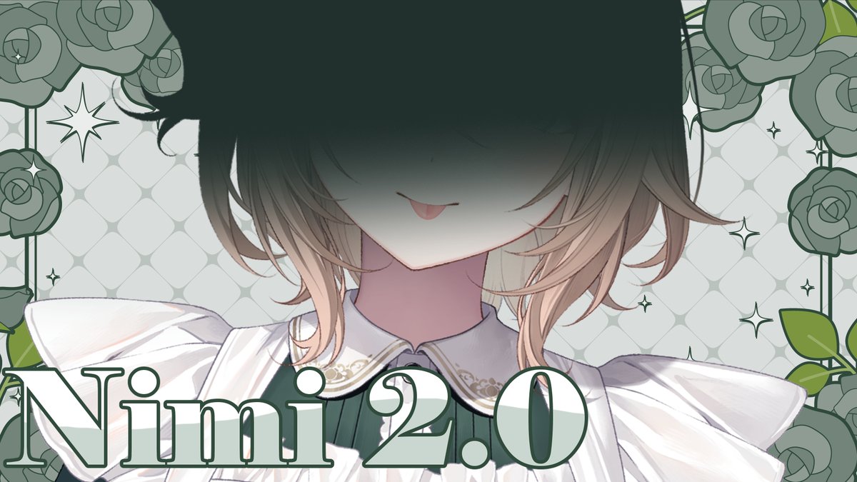 Nimi Nightmare 💭 tweet media