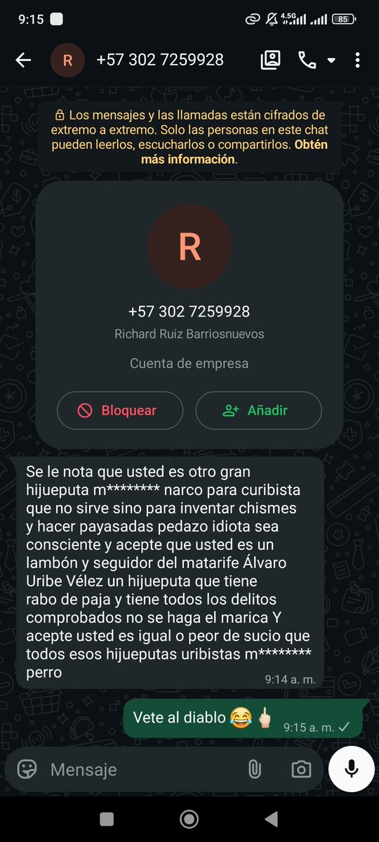 STIVEN D. O. (SIN RODEOS) 🚨😂👍🏻👊🏻🔥🇨🇴 tweet media