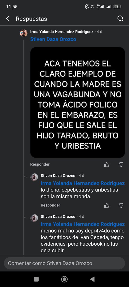 STIVEN D. O. (SIN RODEOS) 🚨😂👍🏻👊🏻🔥🇨🇴 tweet media